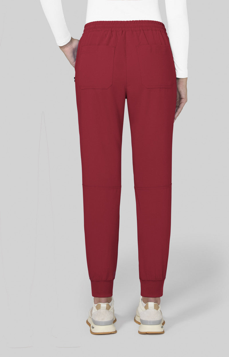 Next Gen 740 Good Vibe Jogger Pants Ruby