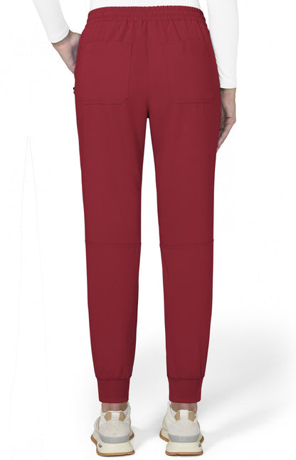 Next Gen 740 Good Vibe Jogger Pants Ruby