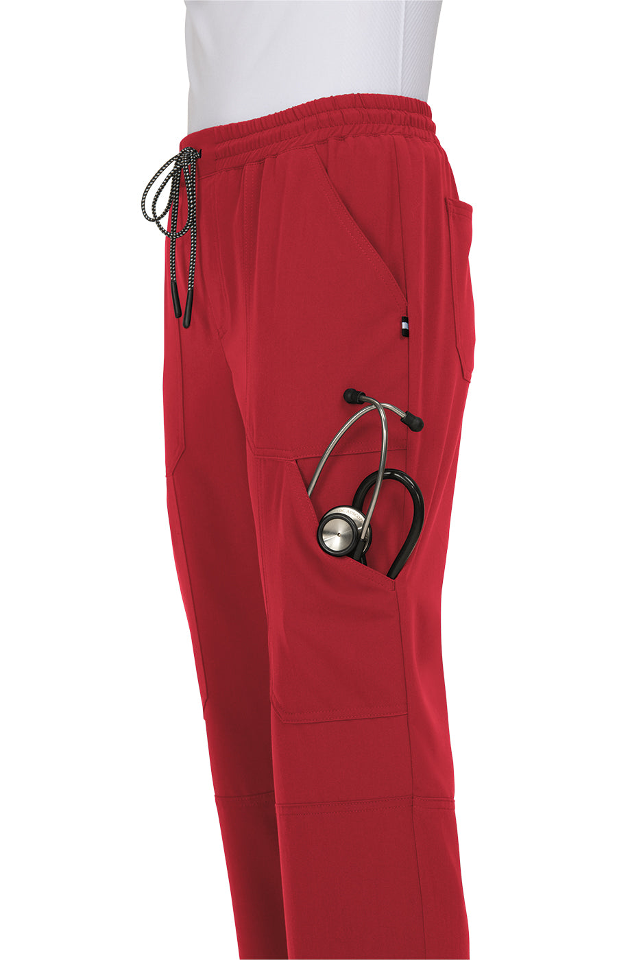 Next Gen 740 Good Vibe Jogger Pants Ruby