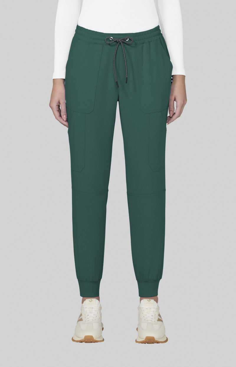 Next Gen 740 Good Vibe Jogger Pants Hunter