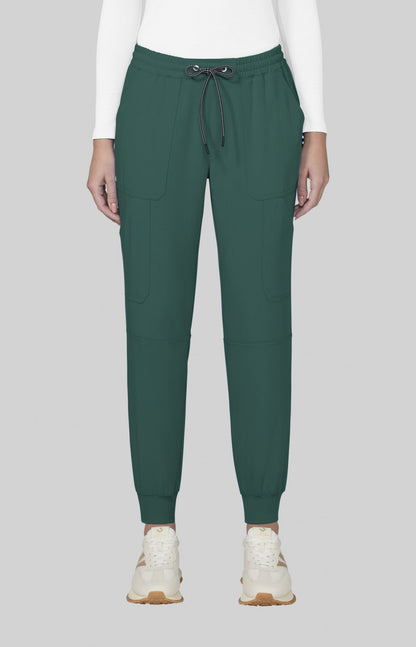 Next Gen 740 Good Vibe Jogger Pants Hunter