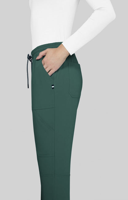 Next Gen 740 Good Vibe Jogger Pants Hunter