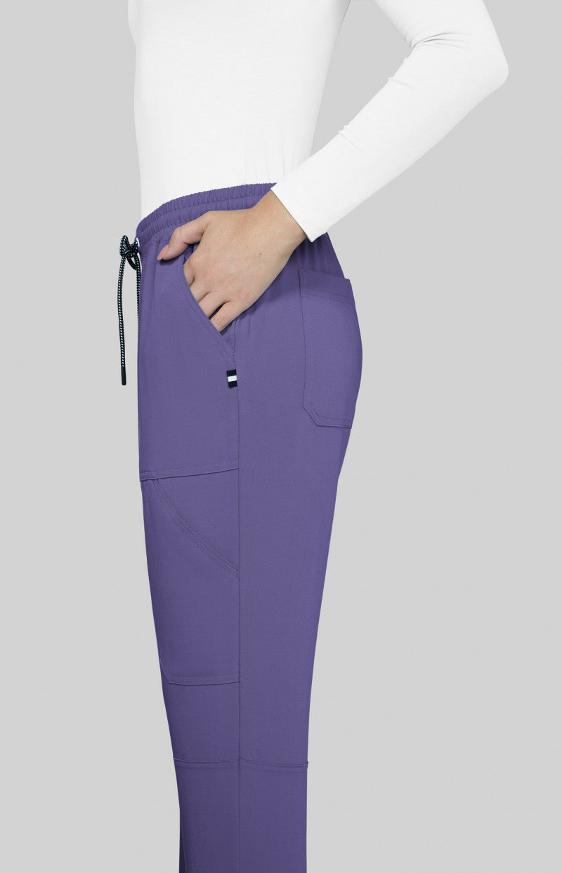 Next Gen 740 Good Vibe Jogger Pants Wisteria