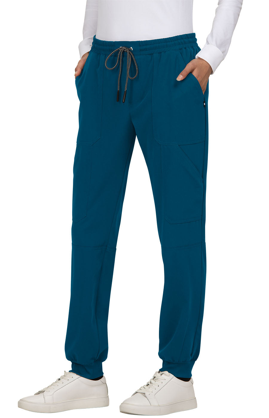 Next Gen 740 Good Vibe Jogger Pants Caribbean Blue