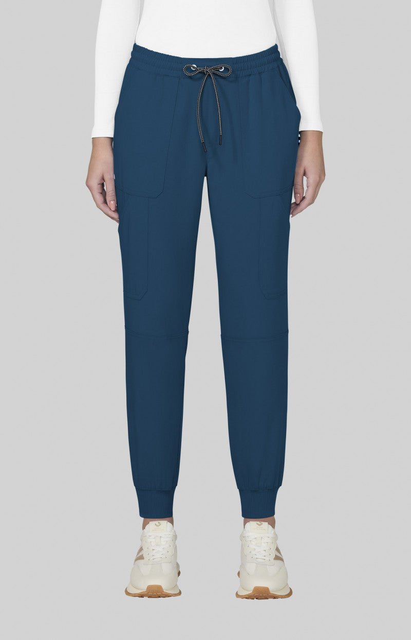 Next Gen 740 Good Vibe Jogger Pants Caribbean Blue