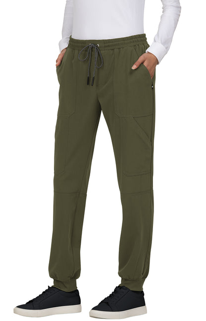 Next Gen 740 Good Vibe Jogger Pants Olive Green