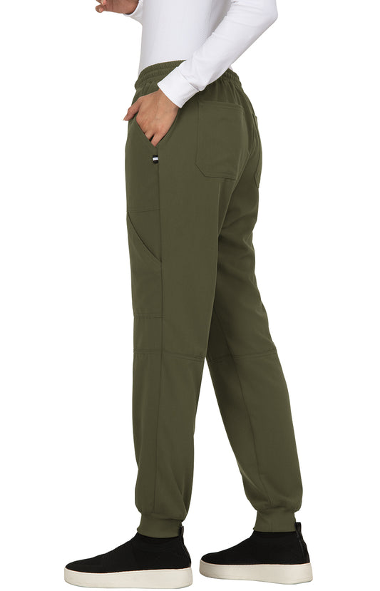 Next Gen 740 Good Vibe Jogger Pants Olive Green