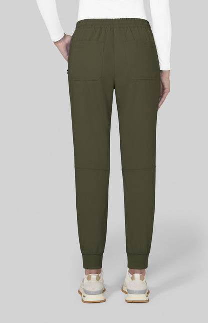Next Gen 740 Good Vibe Jogger Pants Olive Green