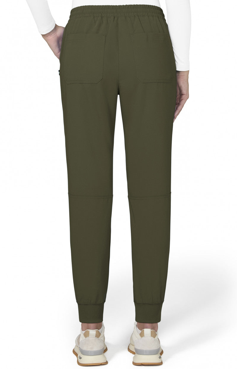 Next Gen 740 Good Vibe Jogger Pants Olive Green