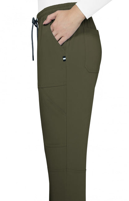 Next Gen 740 Good Vibe Jogger Pants Olive Green