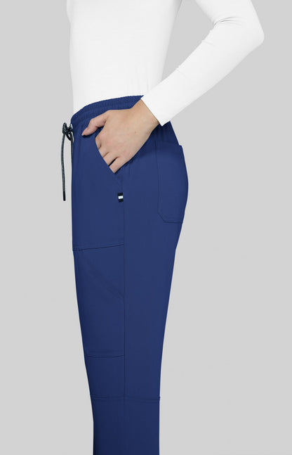 Next Gen 740 Good Vibe Jogger Pants Galaxy