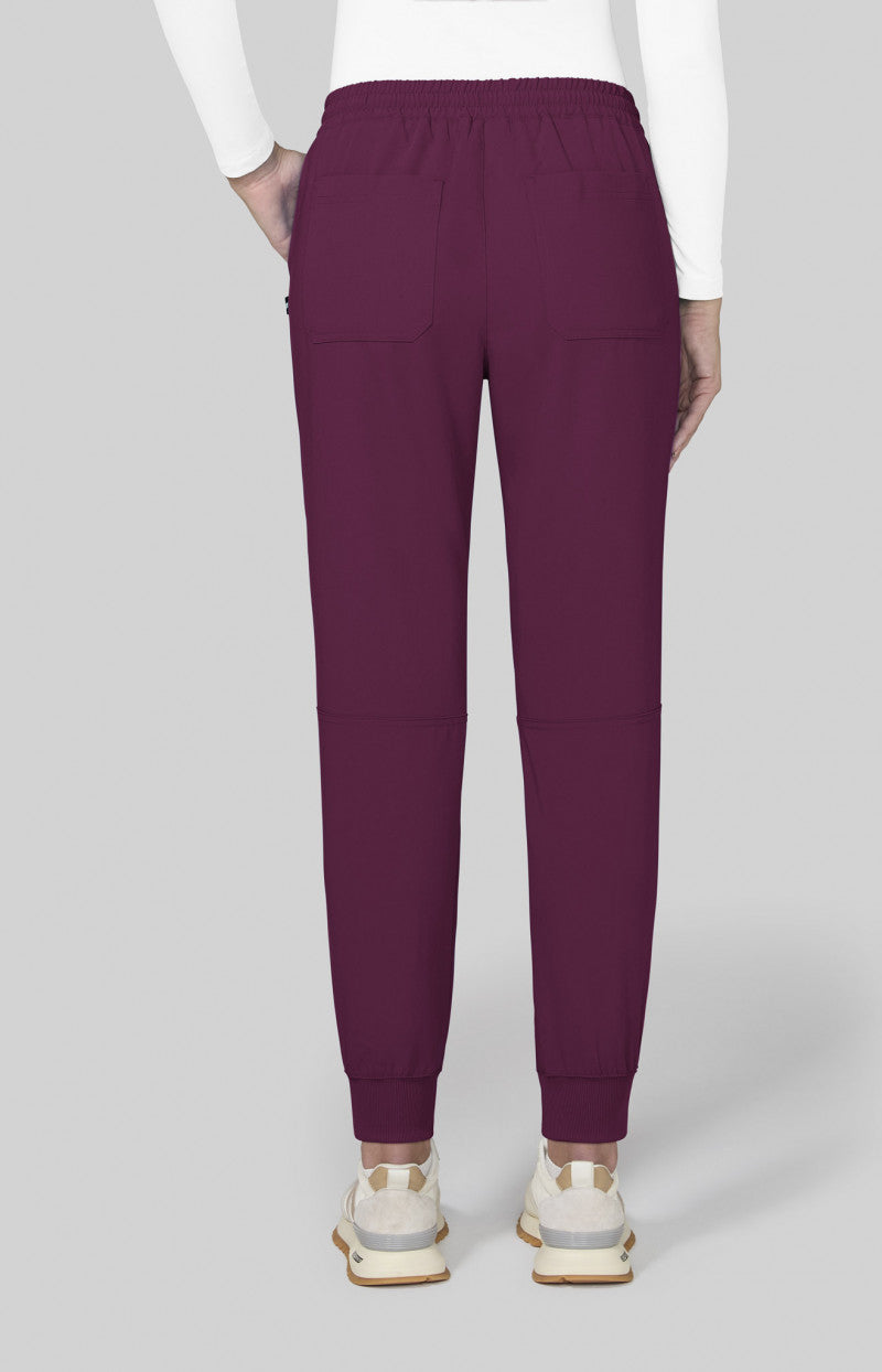 Next Gen 740 Good Vibe Jogger Pants Wine
