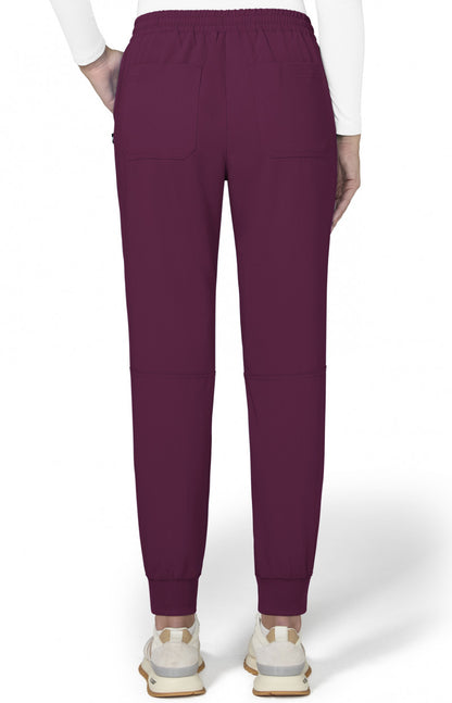 Next Gen 740 Good Vibe Jogger Pants Wine