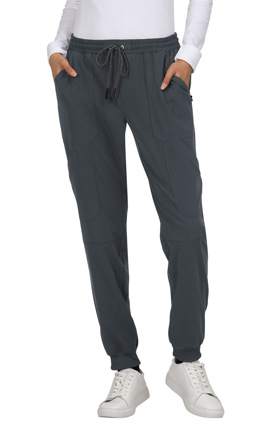 Next Gen 740 Good Vibe Jogger Pants Charcoal