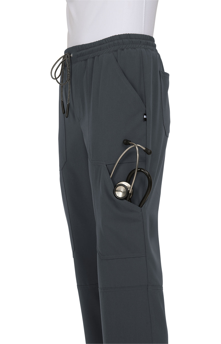 Next Gen 740 Good Vibe Jogger Pants Charcoal