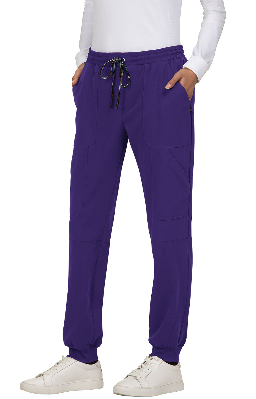 Next Gen 740 Good Vibe Jogger Pants Grape