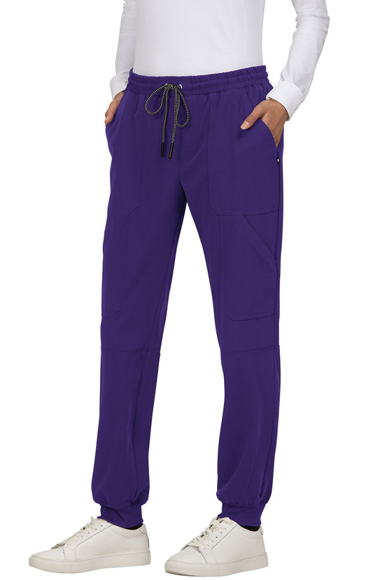 Next Gen 740 Good Vibe Jogger Pants Grape