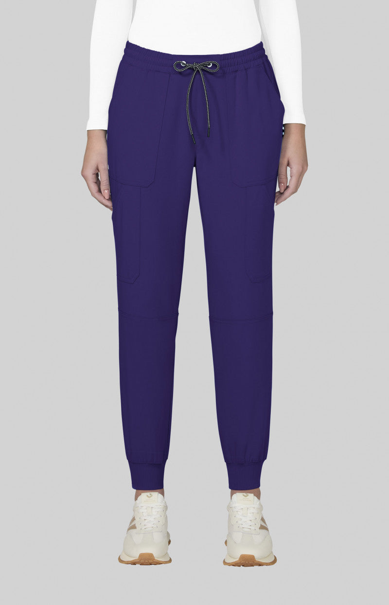 Next Gen 740 Good Vibe Jogger Pants Grape