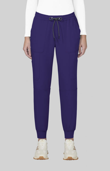Next Gen 740 Good Vibe Jogger Pants Grape
