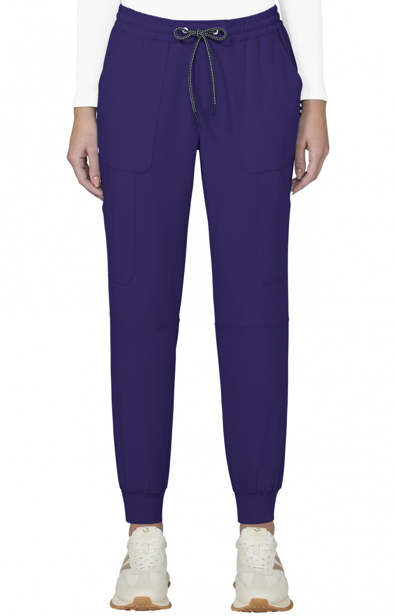 Next Gen 740 Good Vibe Jogger Pants Grape