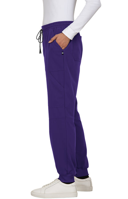 Next Gen 740 Good Vibe Jogger Pants Grape