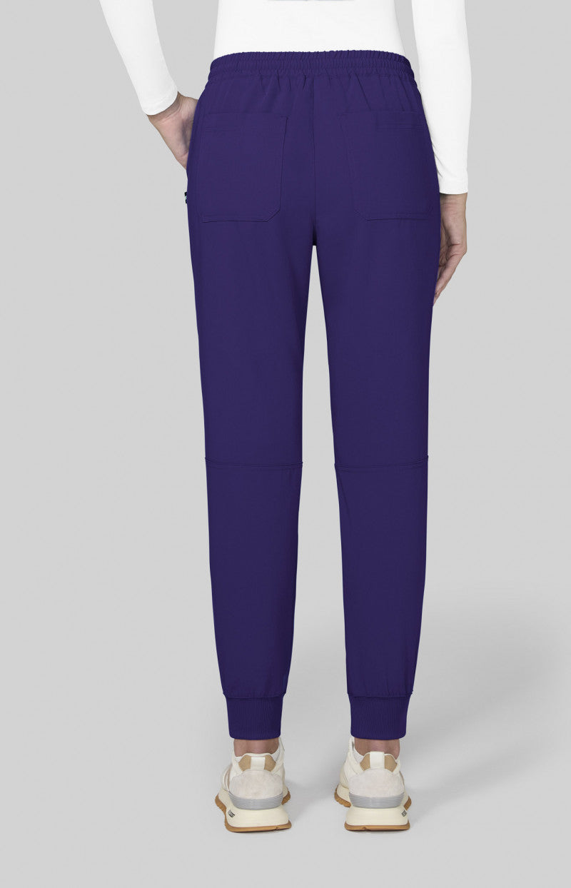 Next Gen 740 Good Vibe Jogger Pants Grape