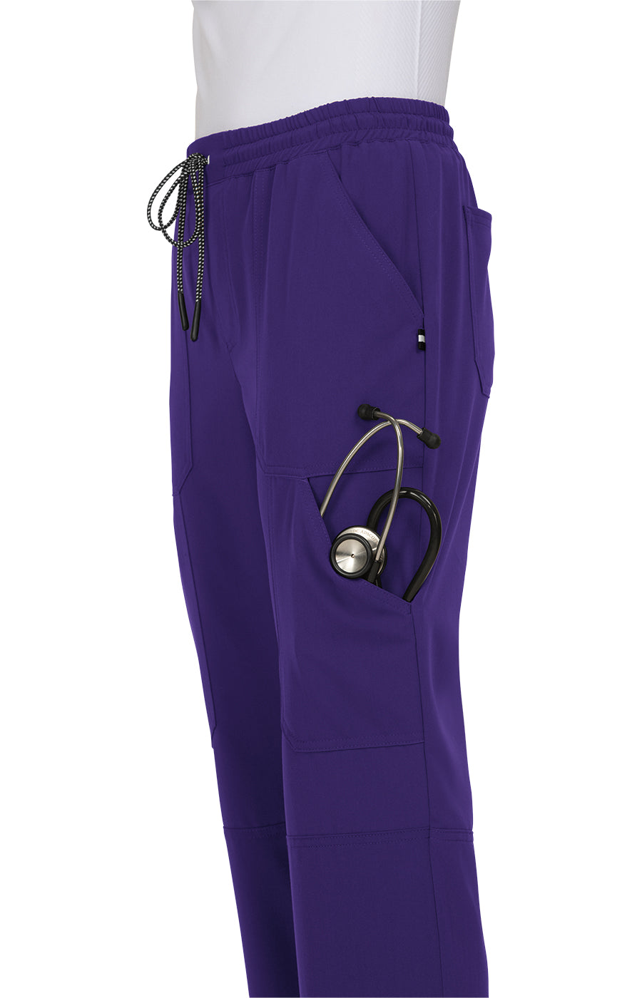 Next Gen 740 Good Vibe Jogger Pants Grape