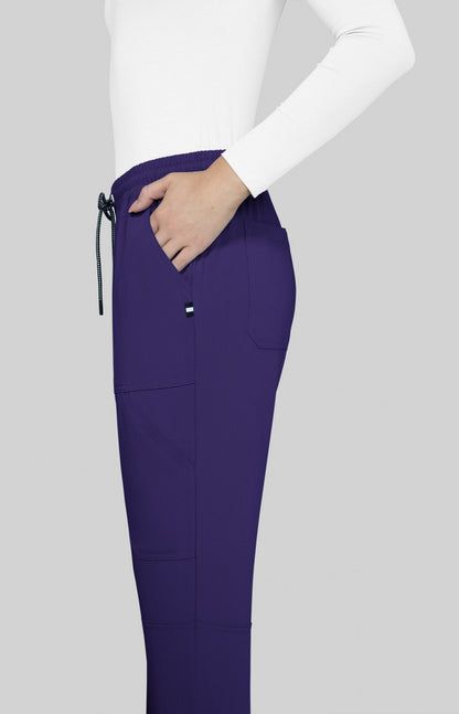 Next Gen 740 Good Vibe Jogger Pants Grape
