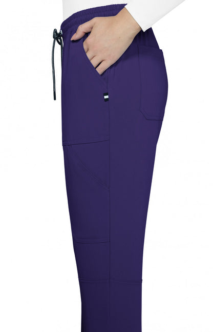 Next Gen 740 Good Vibe Jogger Pants Grape