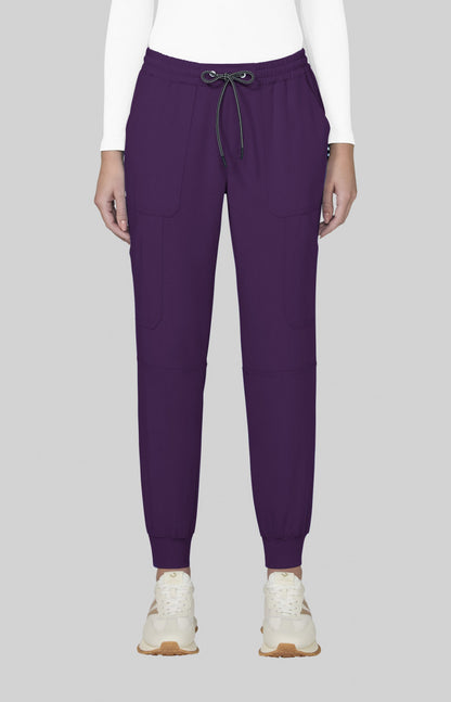 Next Gen 740 Good Vibe Jogger Pants Eggplant