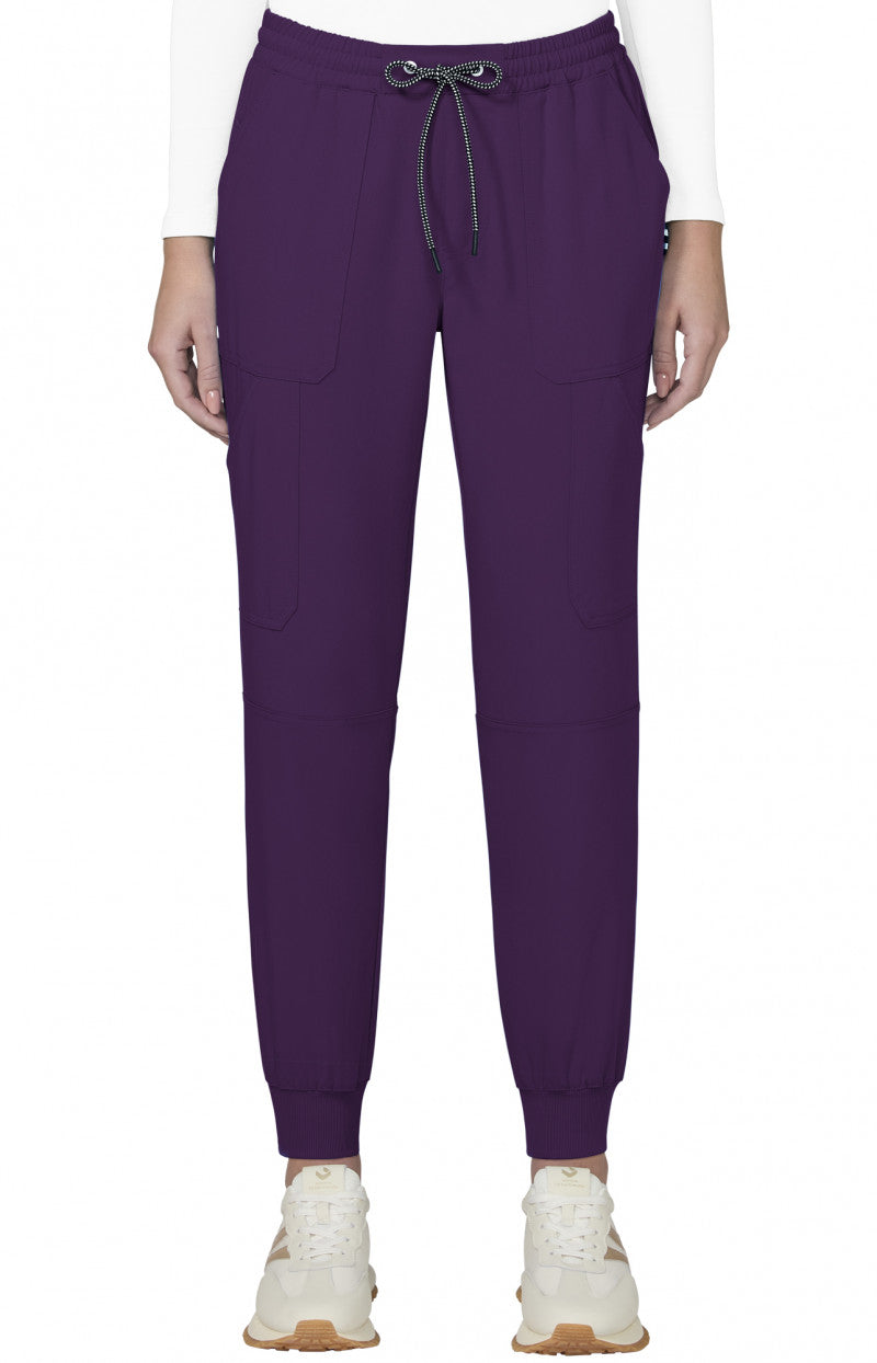 Next Gen 740 Good Vibe Jogger Pants Eggplant