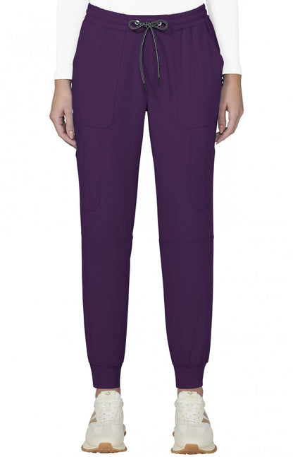 Next Gen 740 Good Vibe Jogger Pants Eggplant