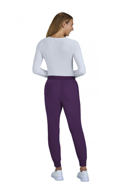 Next Gen 740 Good Vibe Jogger Pants Eggplant
