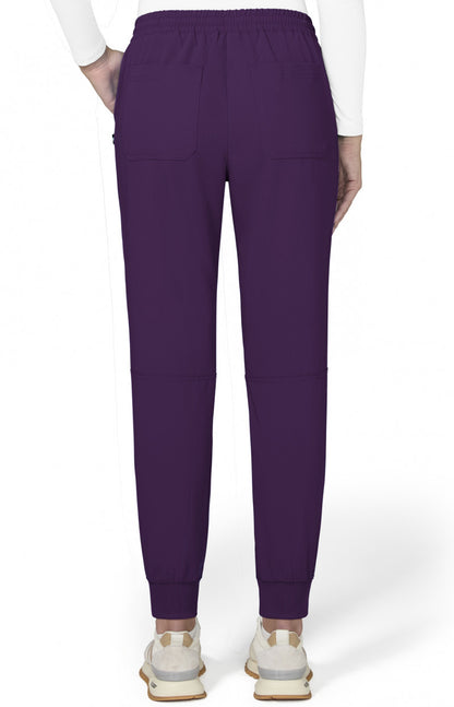 Next Gen 740 Good Vibe Jogger Pants Eggplant