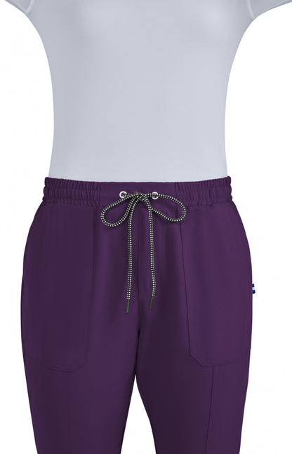 Next Gen 740 Good Vibe Jogger Pants Eggplant