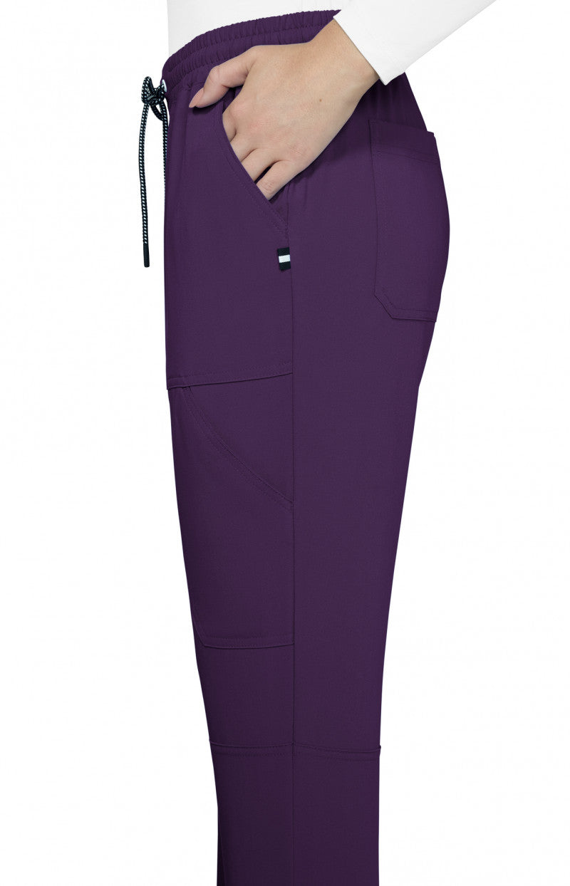 Next Gen 740 Good Vibe Jogger Pants Eggplant