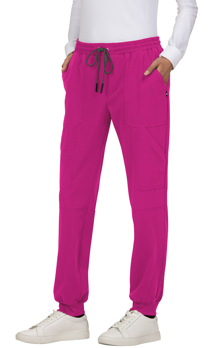 Next Gen 740 Good Vibe Jogger Pants Azalea Pink