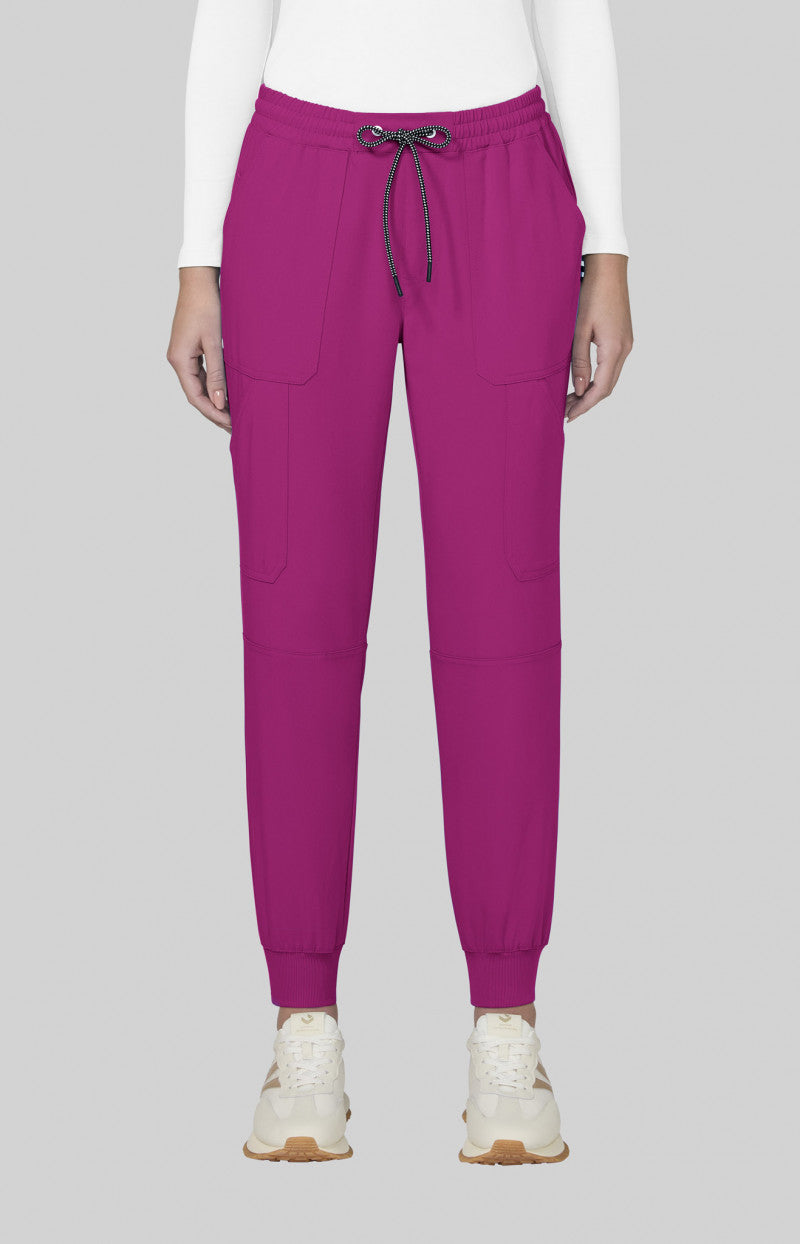 Next Gen 740 Good Vibe Jogger Pants Azalea Pink