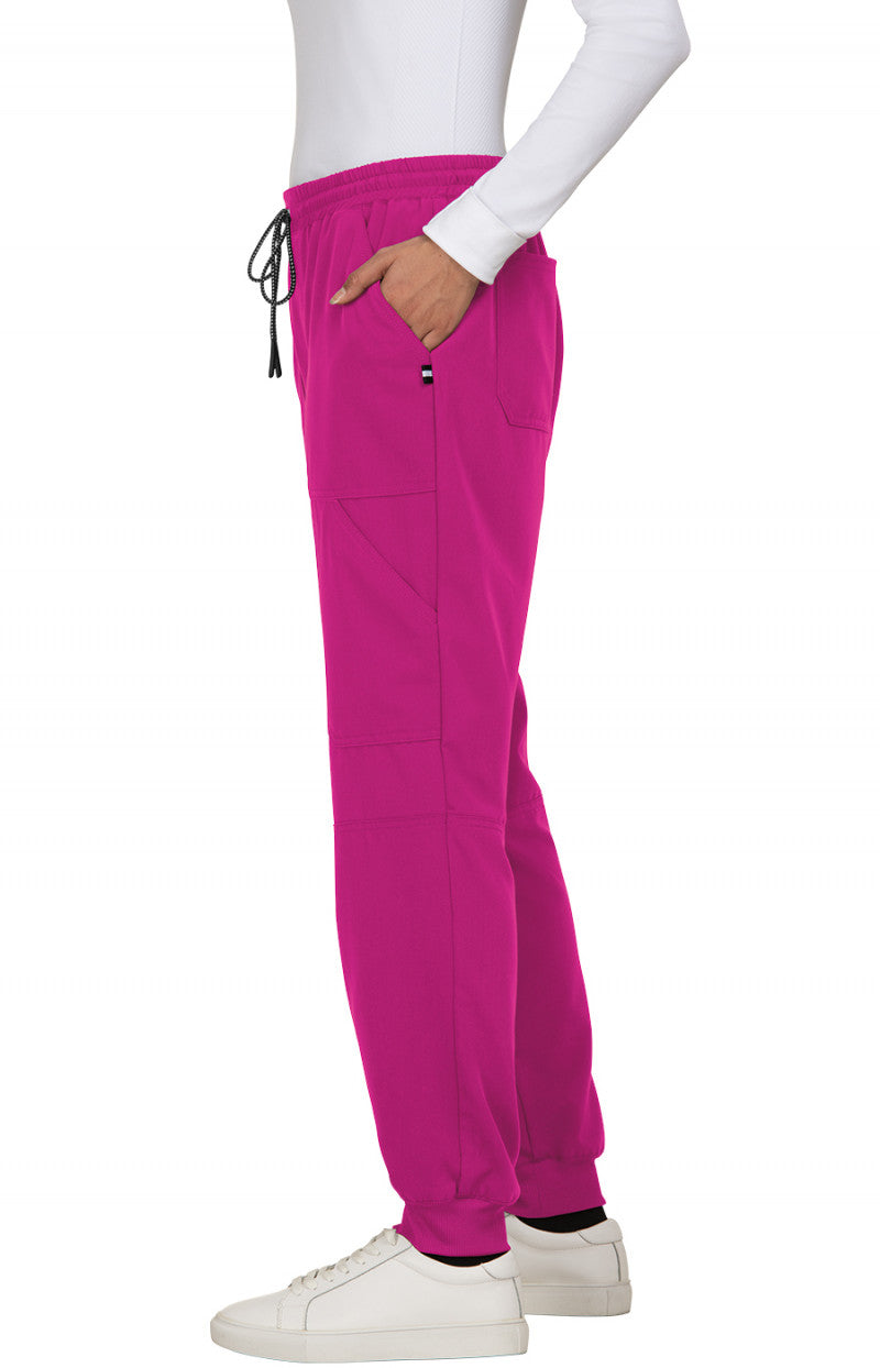 Next Gen 740 Good Vibe Jogger Pants Azalea Pink