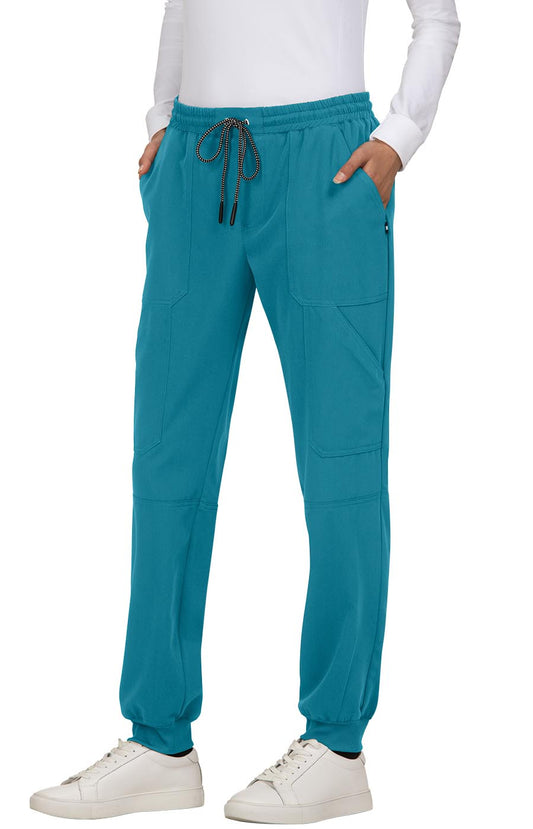 Next Gen 740 Good Vibe Jogger Pants Teal