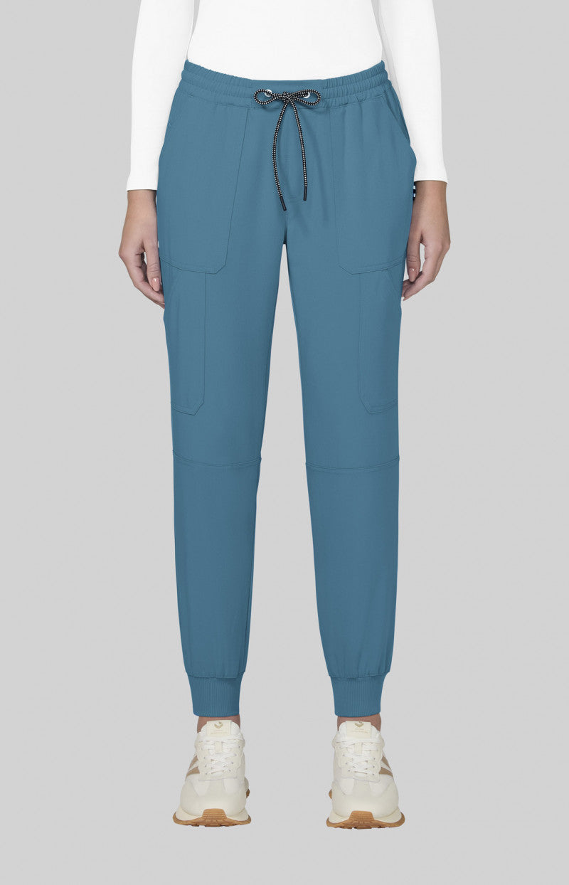 Next Gen 740 Good Vibe Jogger Pants Teal