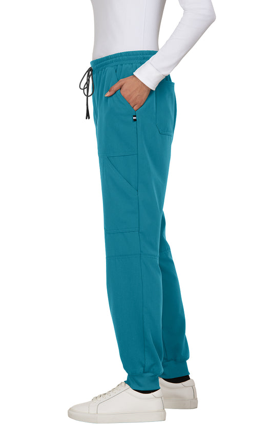 Next Gen 740 Good Vibe Jogger Pants Teal