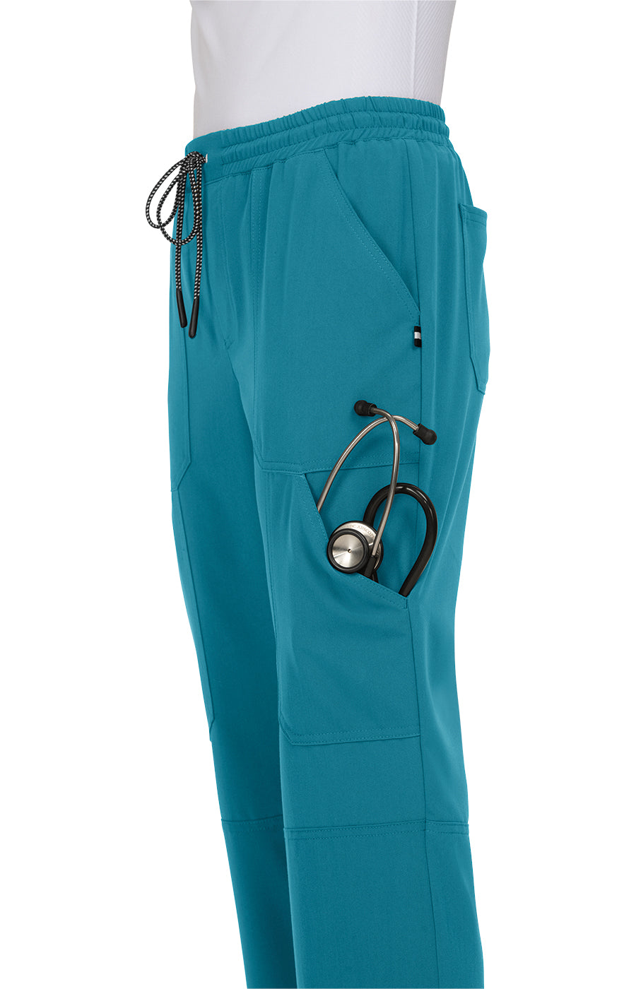 Next Gen 740 Good Vibe Jogger Pants Teal