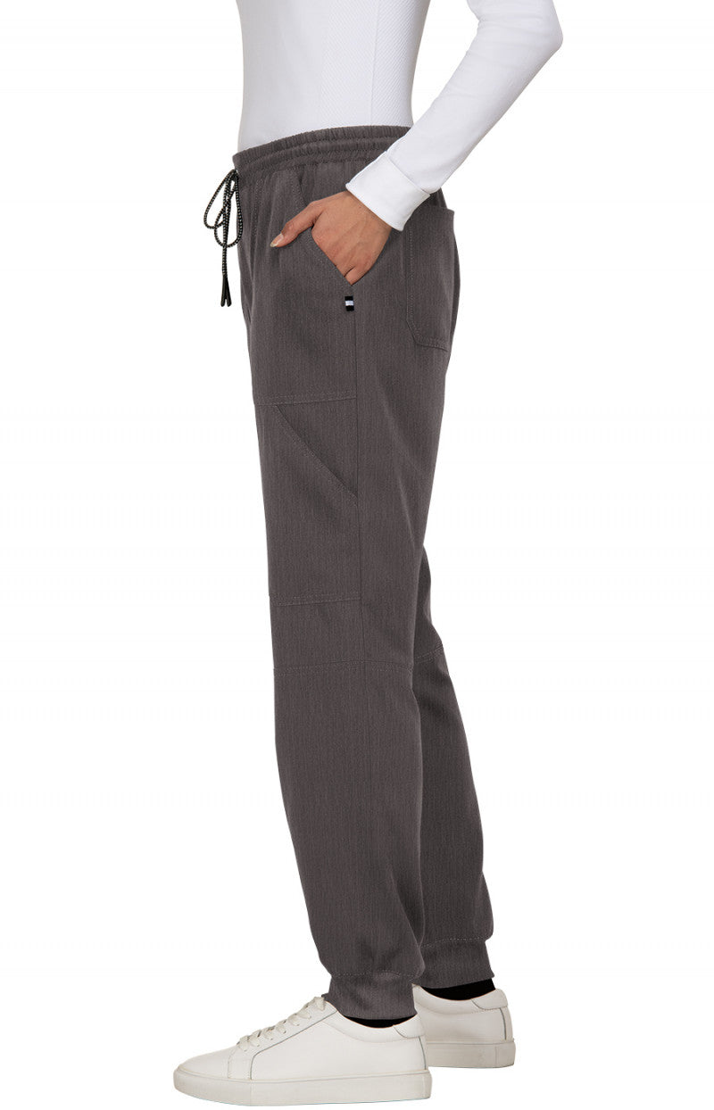 Next Gen 740 Good Vibe Jogger Pants Heather Grey