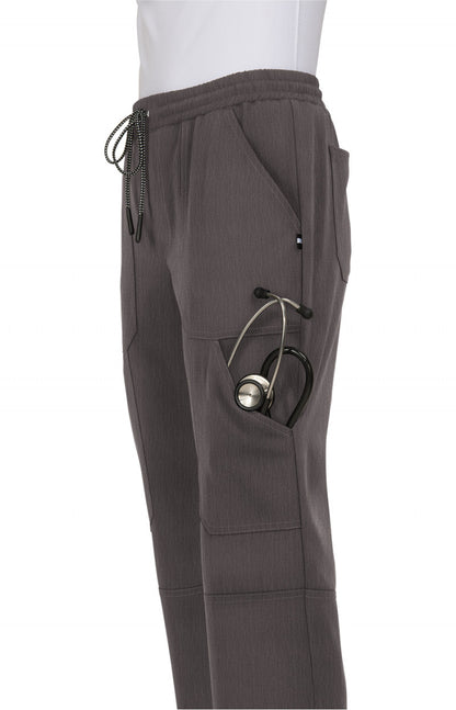 Next Gen 740 Good Vibe Jogger Pants Heather Grey