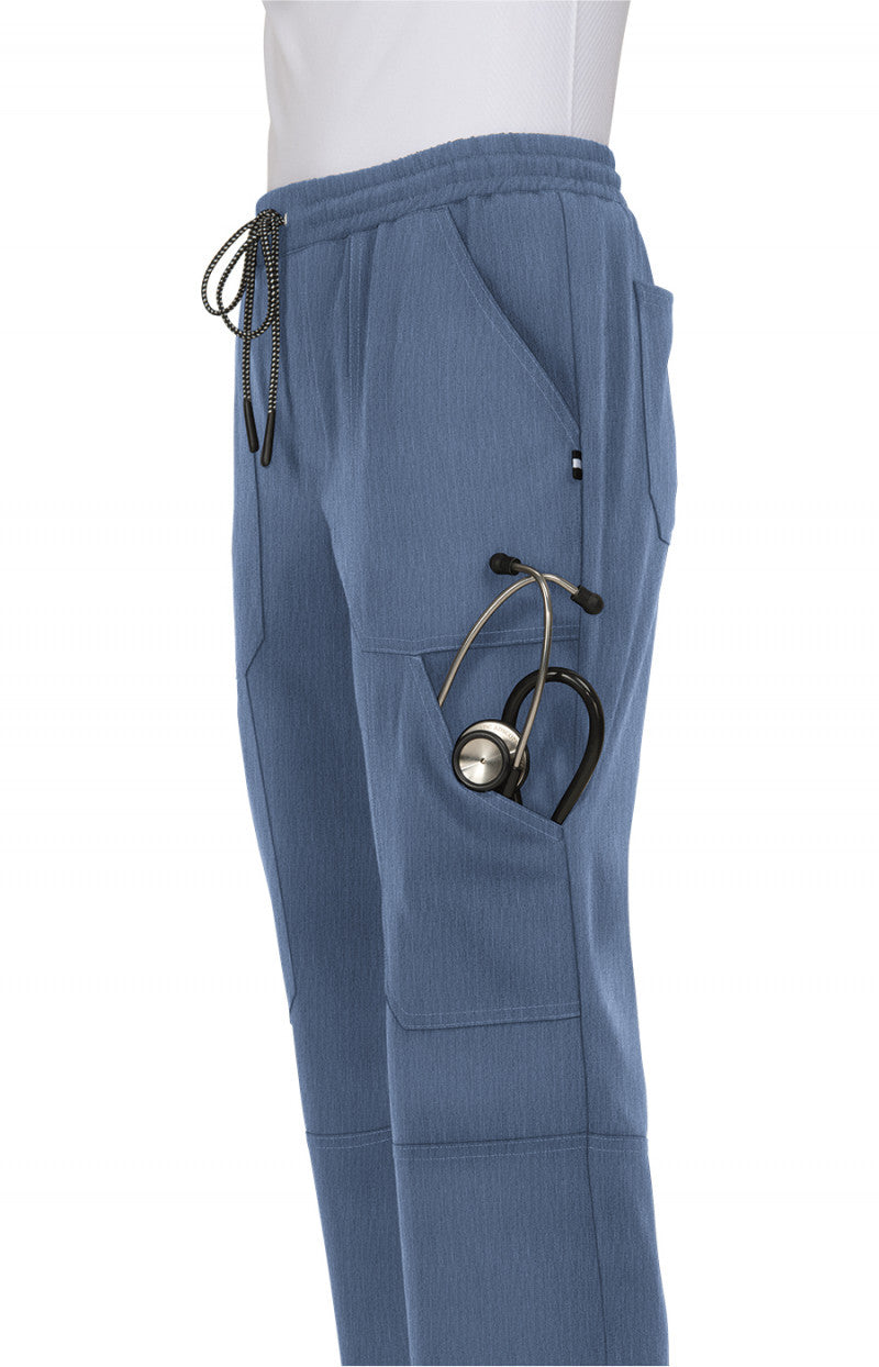 Next Gen 740 Good Vibe Jogger Pants Heather Navy