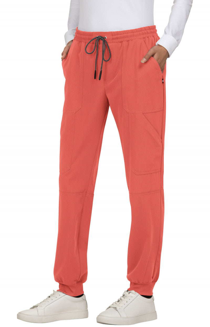 Next Gen 740 Good Vibe Jogger Pants Heather Coral