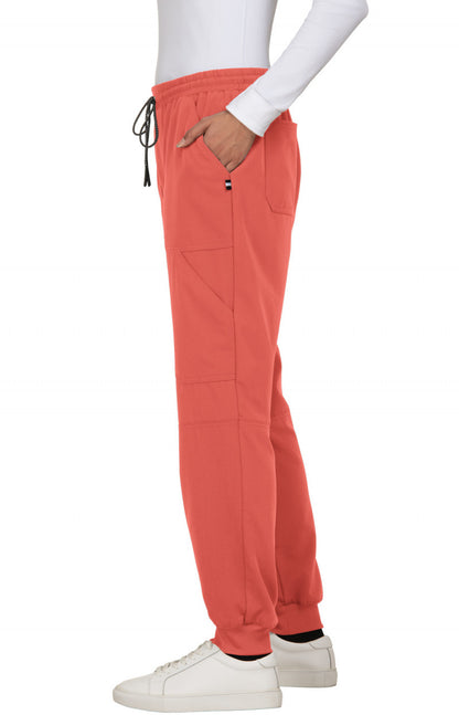 Next Gen 740 Good Vibe Jogger Pants Heather Coral