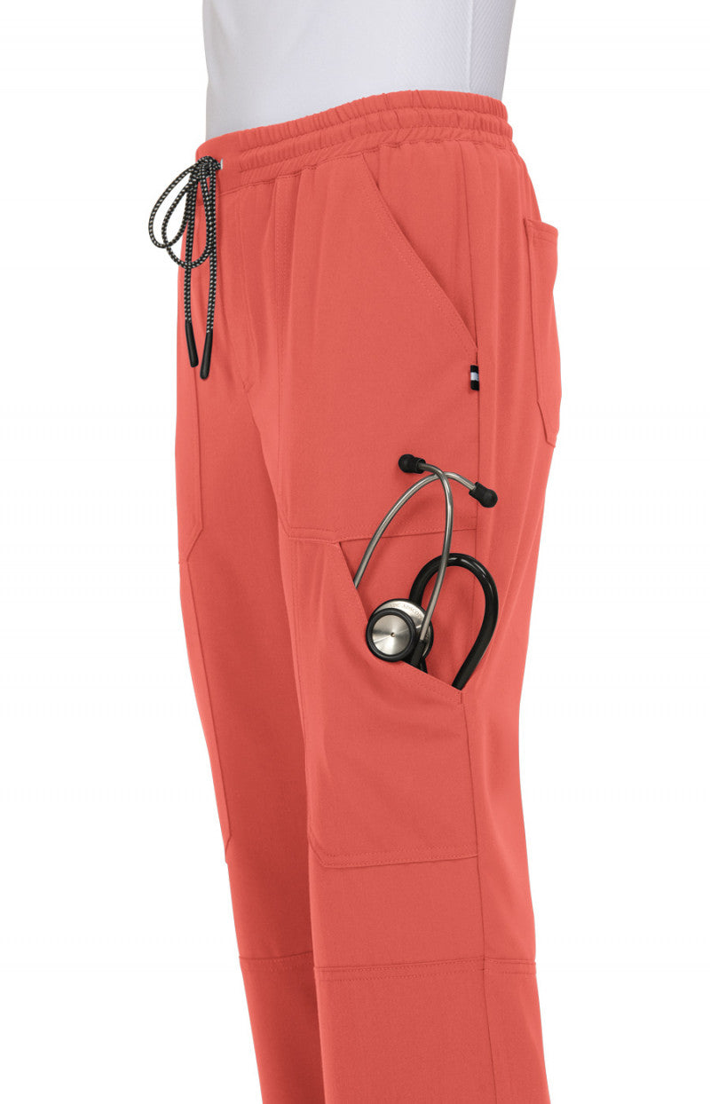 Next Gen 740 Good Vibe Jogger Pants Heather Coral