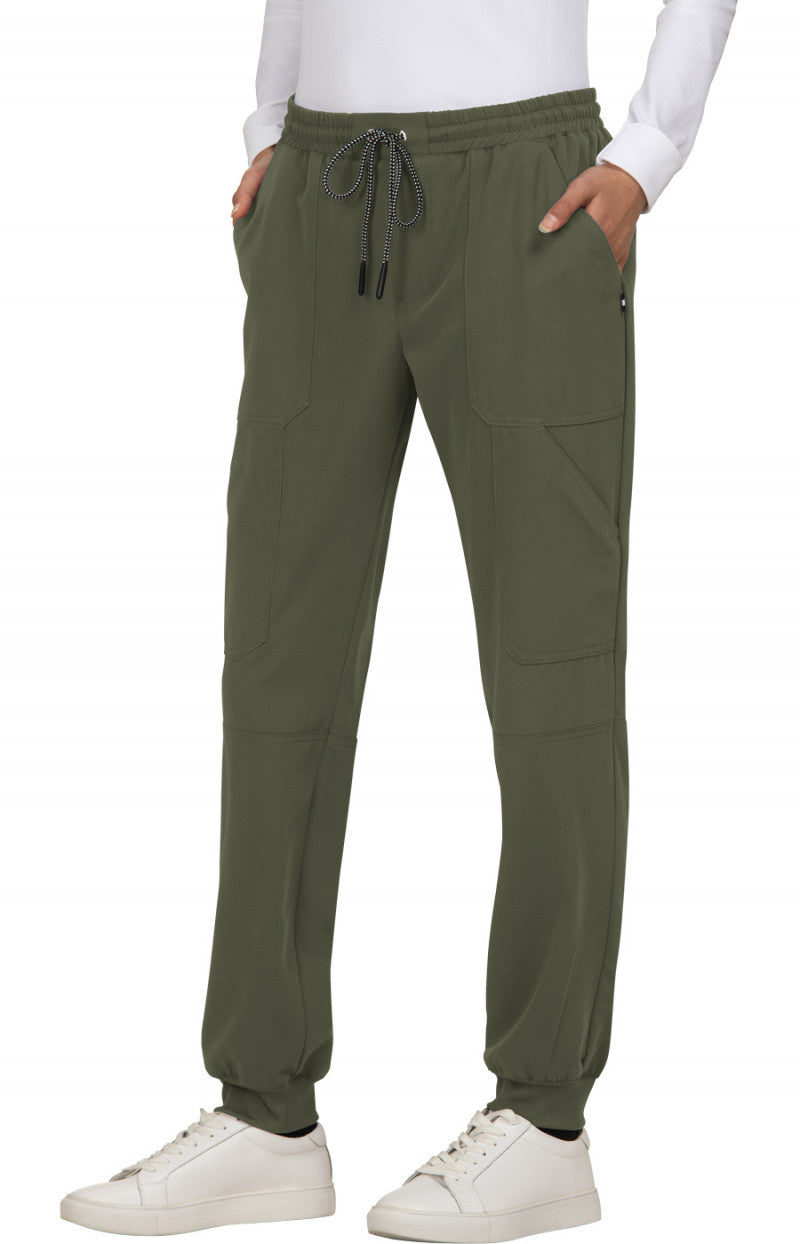 Next Gen 740 Good Vibe Jogger Pants Heather Olive